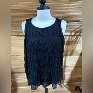 Elle tank size M